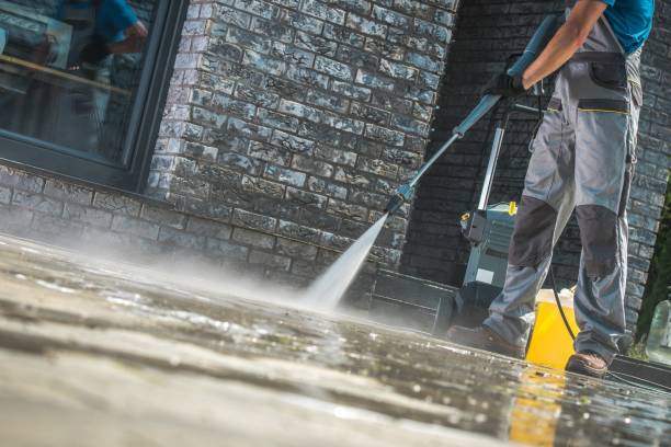 Concrete Sealing in Granite Falls, WA